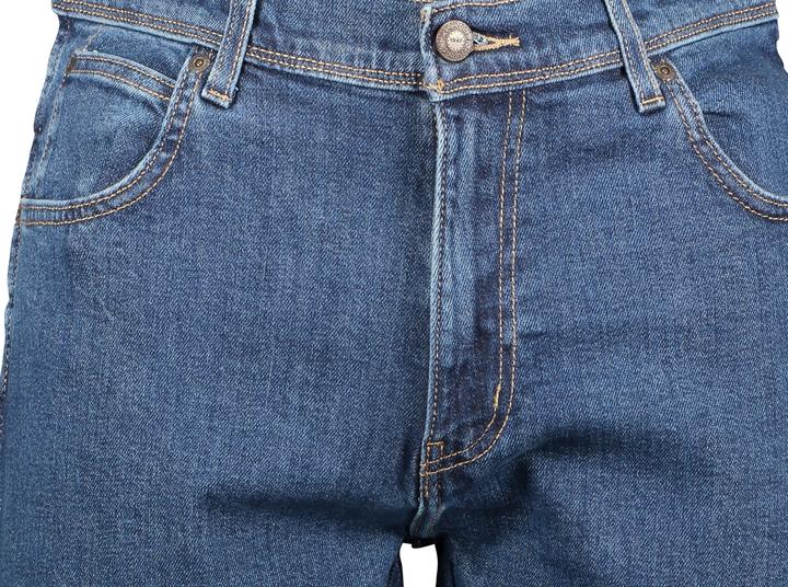 Actual product image Wrangler Durable (36)
