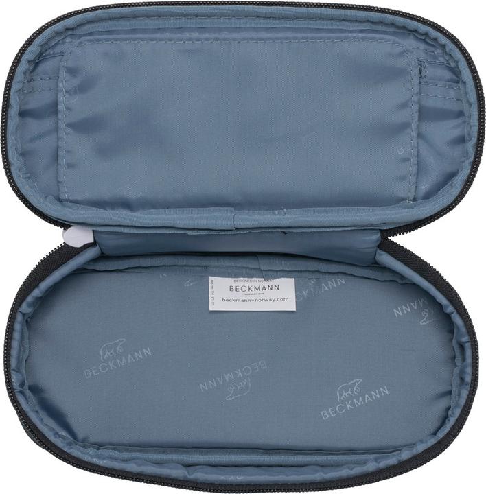 Actual product image Beckmann Classic pencil case