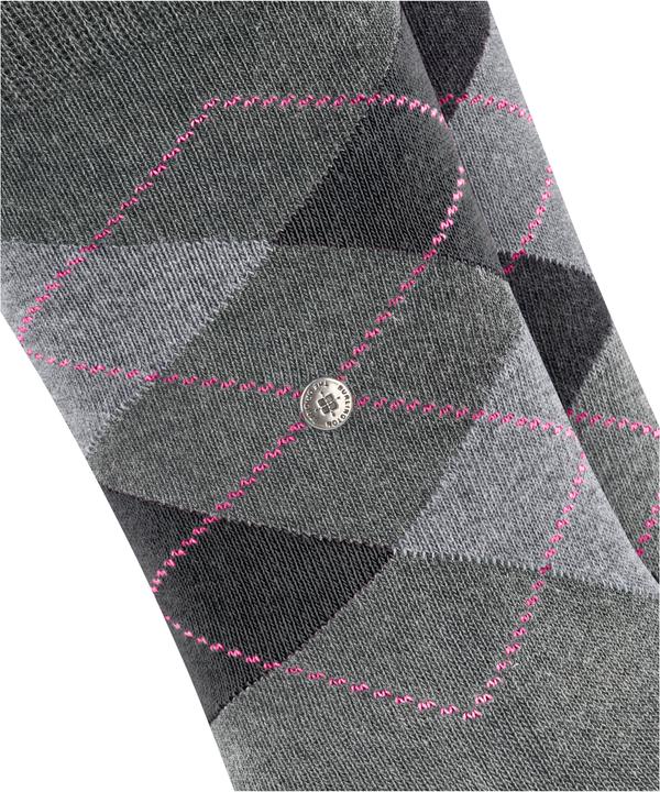 Image du produit Burlington Socken Casual Bequem sitzend (lot de 2, 36 - 41)