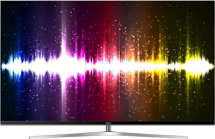 Immagine prodotto Hisense H55nu8700 (55", LCD, 4K)