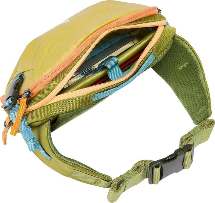 Image du produit Cotopaxi Allpa X 3 Hip Pack