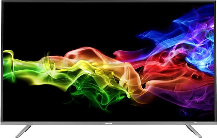 Actual product image Hisense H55n5705 (55", LED, 4K)