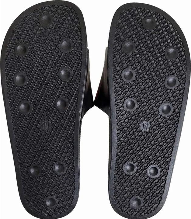 Actual product image Spiral Mens Skull Blast Sliders (37)