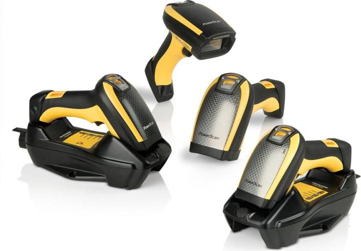 Produktbild Datalogic PowerScan PM9501 (1D-Barcodes, 2D-Barcodes)