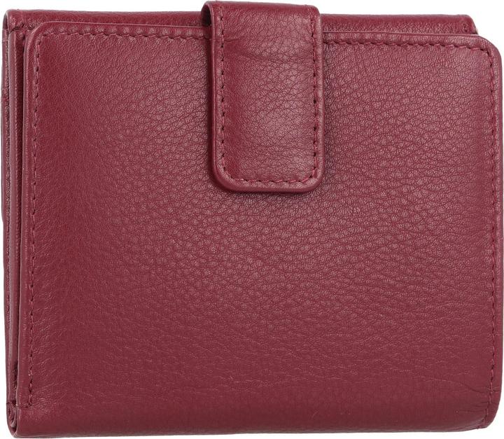 Image du produit Esquire Porte-monnaie Viktoria RFID 10 cm