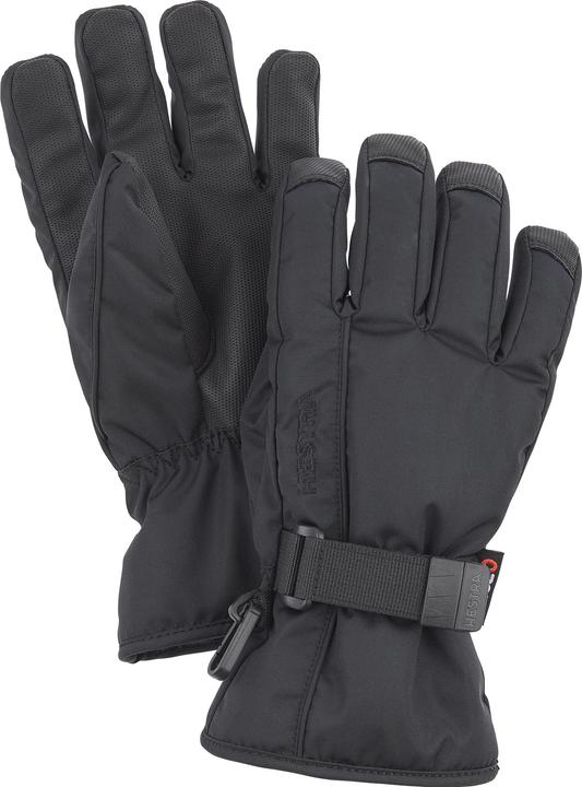 Actual product image Hestra Isaberg Czone (4)