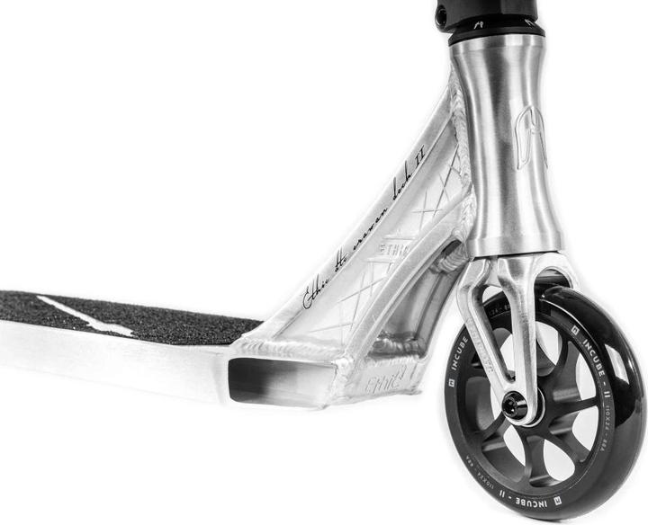 Actual product image Ethic DTC Complete Erawan v2