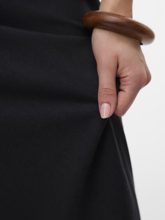 Produktbild Vero Moda VMJESSICA Hohe Taille Langer Rock Rock (XS)
