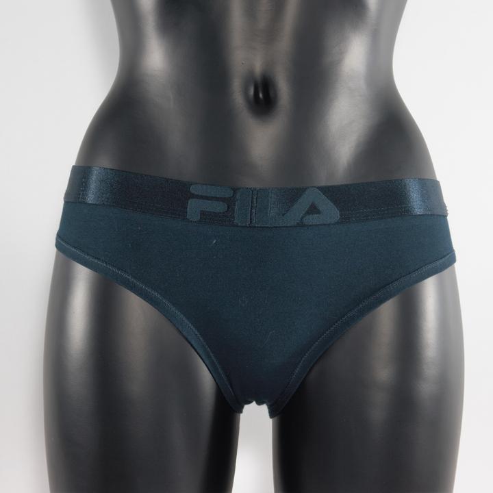 Produktbild FILA Thong (S, Einzelpack)