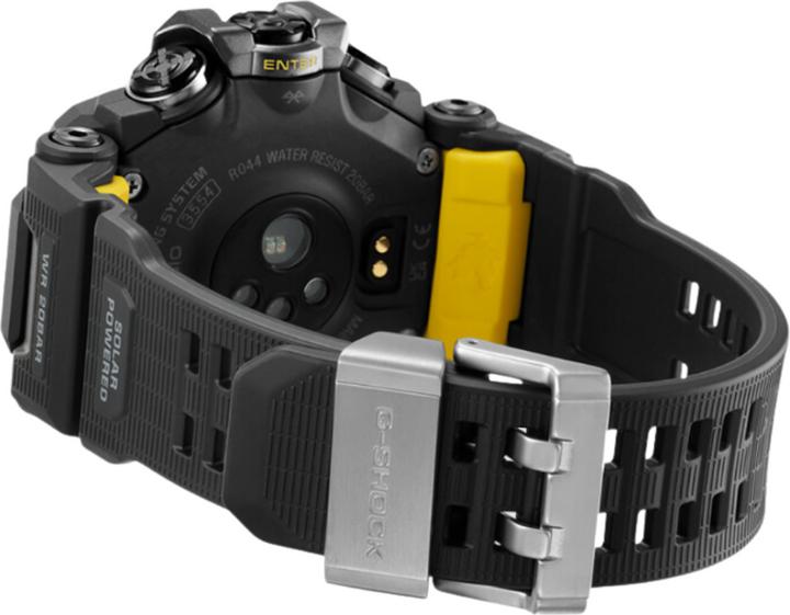 Produktbild G-Shock Rangeman GPR-H1000 (54 mm)