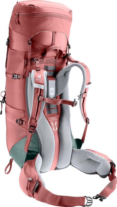 Image du produit Deuter Aircontact Lite 35 + 10 (35 l)
