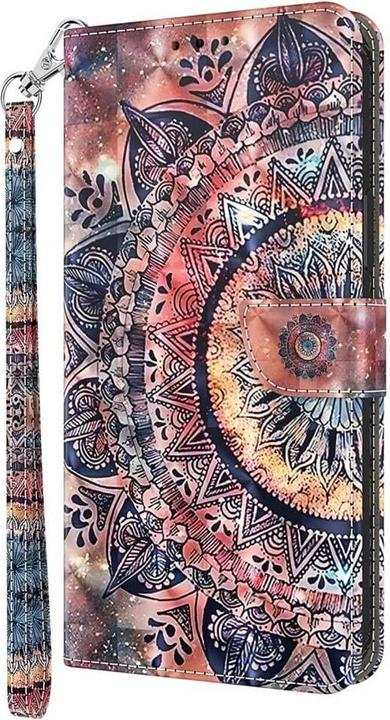 Produktbild Cover-Discount iPhone 16 Pro Max - Etui Glitzer Effekt (Apple iPhone 16 Pro Max)