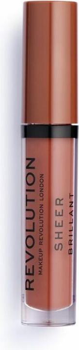 Produktbild Makeup Revolution Matte