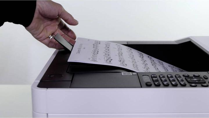 Image du produit Kyocera ECOSYS PA4000x Imprimante laser noir et blanc (Laser, Noir et blanc)