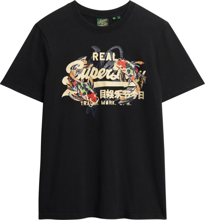 Superdry Vl Tokyo Relaxed (XL)