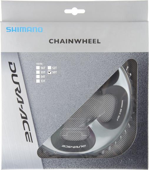 Produktbild Shimano Extérieur DURA-ACE Compact 7950 (50)