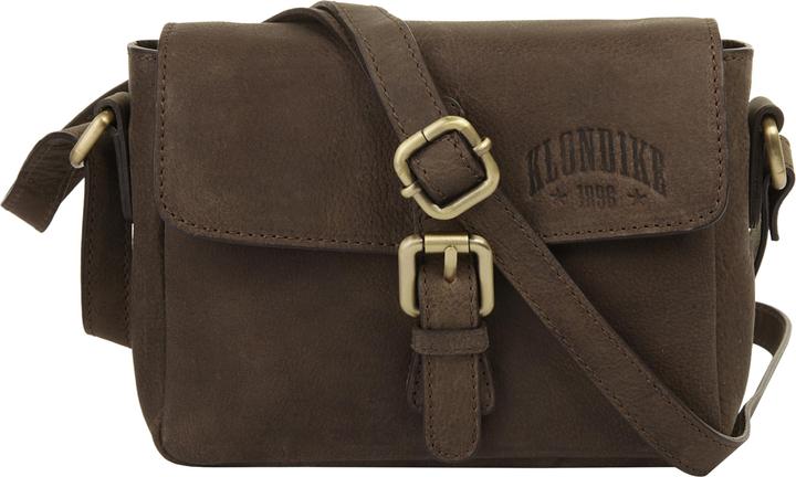 Produktbild Klondike 1896 Schultertasche