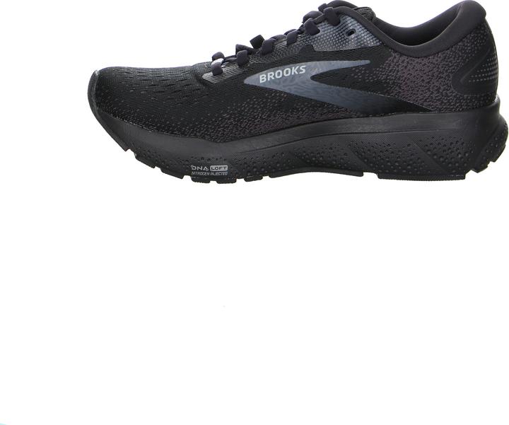 Immagine prodotto Brooks Running Brooks Ghost 16 GTX Scarpe da Ginnastica Nero / Nero / Ebano Donna (38)