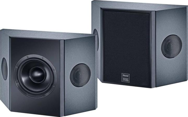 Produktbild Magnat Cinema Ultra RD 200-THX (1 Paar, 150 W)