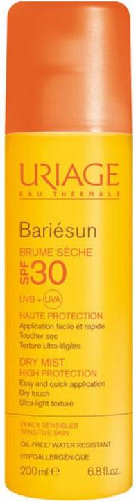 Produktbild Uriage Bariésun Brume LSF30 (Sonnenspray, SPF 30, 200 ml, 193 g)