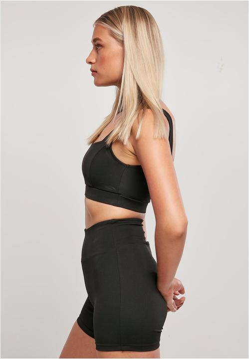 Image du produit Urban Classics Ladies Recycled Squared Sports Bra - 16972 (S)