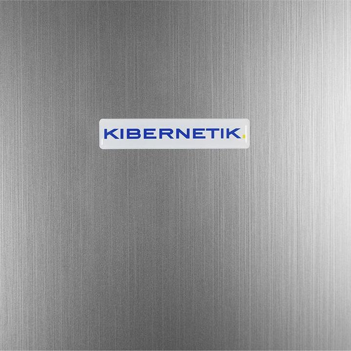 Produktbild Kibernetik FSP ECO Gefrierschrank (Freistehend, 161 l)