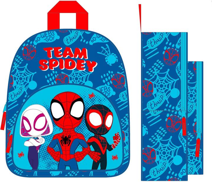 Immagine prodotto Undercover Spidey Rugtas