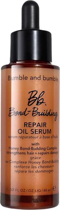 Produktbild Bumble and bumble Bond-Building Repair Oil Serum (48 ml)