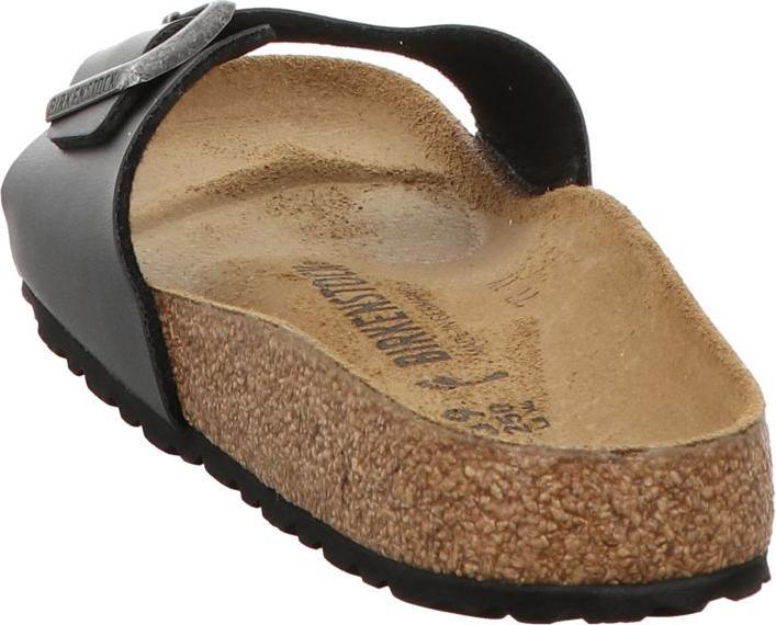 Produktbild Birkenstock Madrid Birko-Flor schmal - 50387 (42)