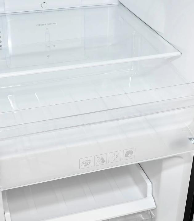 Actual product image Exquisit EXQ KGC265-70-NF-040C K.combi (253 l)
