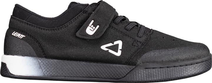 Produktbild Leatt 2.0 Junior Flat black 38 (38)