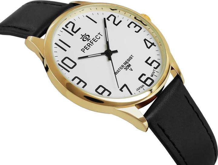 Actual product image PERFECT GXB452-11 Herrenuhr (40 mm)