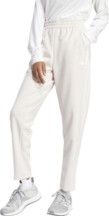 Produktbild adidas Women's Training-Essentials 3 Stripes Pant (L)
