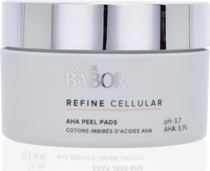 Produktbild Babor DOCTOR - AHA Peel Pads