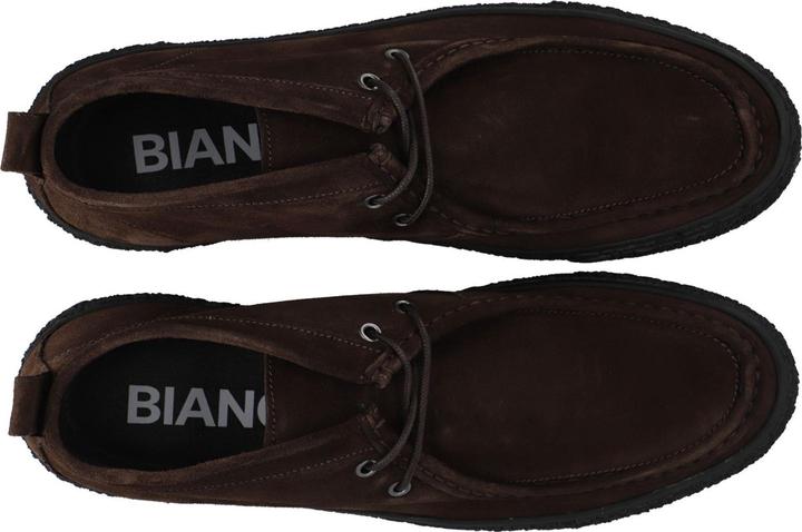Produktbild Bianco BIACHAD Wildlederstiefelette (44)
