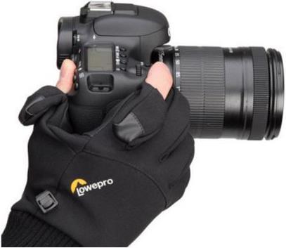 Produktbild Lowepro ProTactic Photo Glove XL (Diverse)