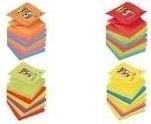 Immagine prodotto Post-it Z-Notes super appiccicosi (76 x 76 mm)