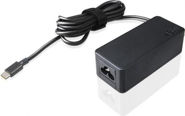 Image du produit Lenovo USB-C 45W adapter (A) (45 W)