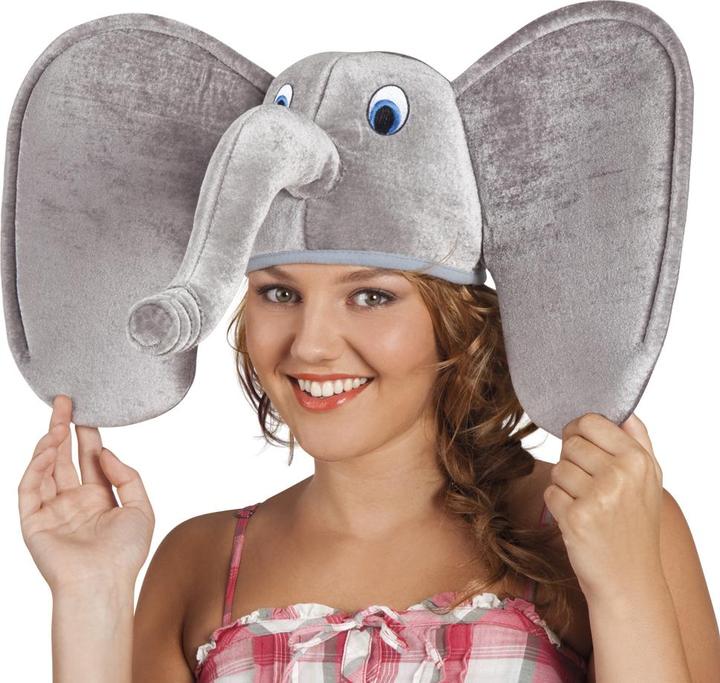 Produktbild Boland Elefant-Hut
