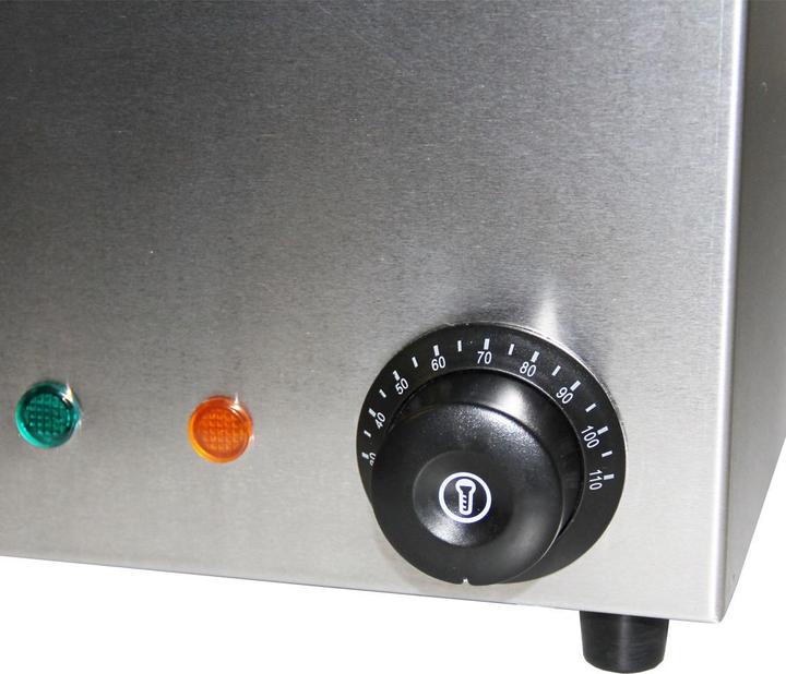 Image du produit Kibernetik Bain Marie
