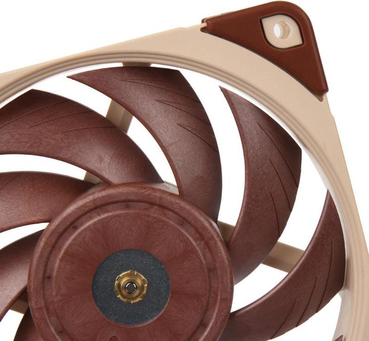 Immagine prodotto Noctua Ventilatore NF-A12x25 LS-PWM (120 mm, 1 x)