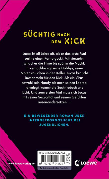 Produktbild Point of View (Deutsch, Patrick Bard, Ann Lecker, Bettina Arlt, 2022)