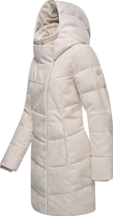 Actual product image Ragwear Pavla Coat (XL)