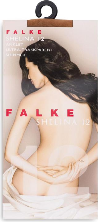 Produktbild Falke Shelina 12 SO (Einzelpack, 39 - 42)