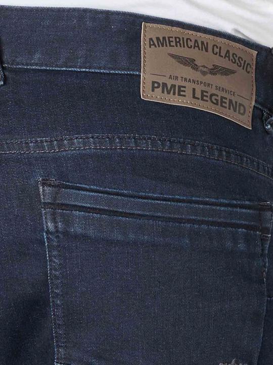 Actual product image Pme Legend Nightflight Jeans Straight Fit Dark Clean Blue (W34/L38)