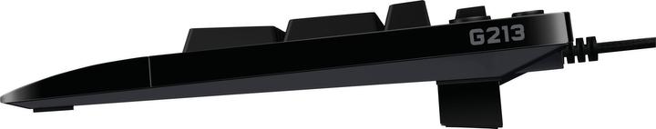 Actual product image Logitech G G213 Prodigy (US, Cable)