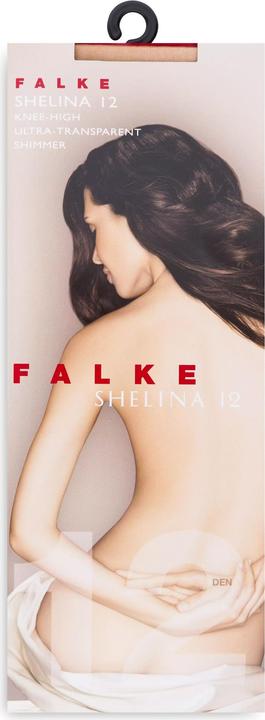 Immagine prodotto Falke Shelina 12 KH (12 DEN, 35 - 38)