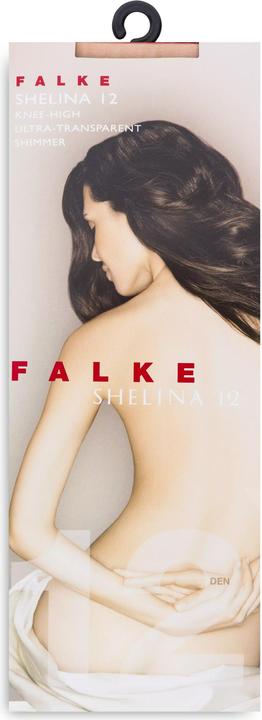 Image du produit Falke Shelina 12 KH (12 DEN, 35 - 38)