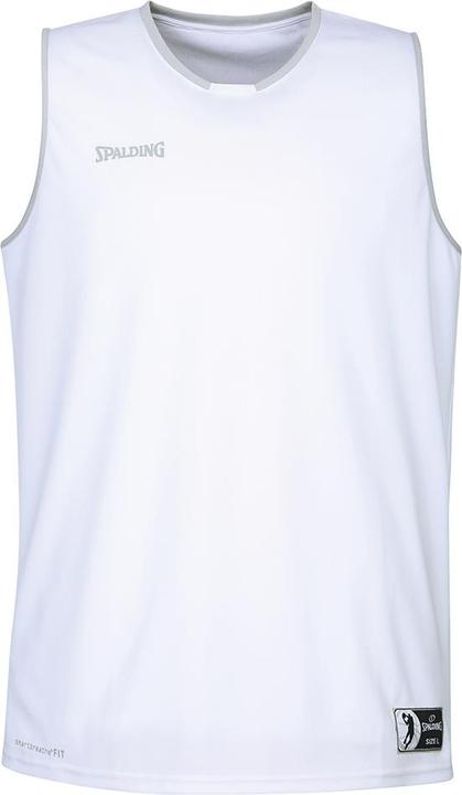 White / Grey