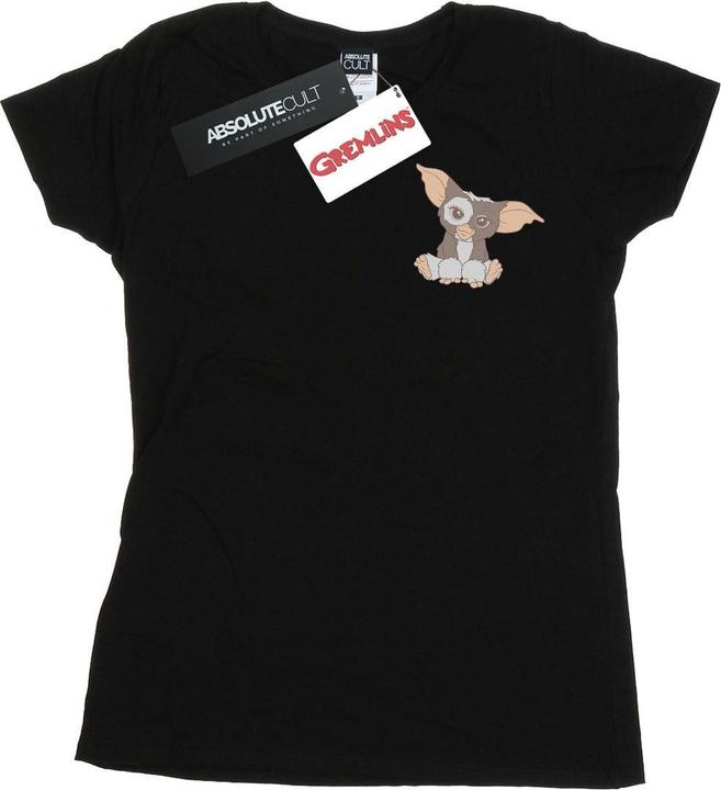 Image du produit Universal Textiles - T-shirt GIZMO CHEST - Femme (S)